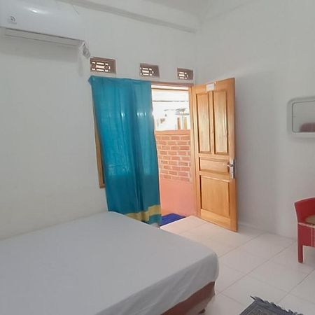 Aa Bungsu Syariah Balekambang Ciletuh Sukabumi Redpartner Hotel Cilowa Kültér fotó