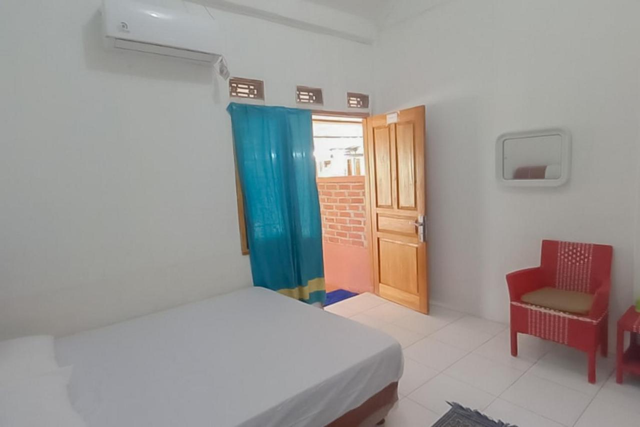 Aa Bungsu Syariah Balekambang Ciletuh Sukabumi Redpartner Hotel Cilowa Kültér fotó