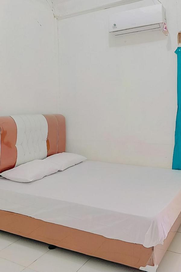 Aa Bungsu Syariah Balekambang Ciletuh Sukabumi Redpartner Hotel Cilowa Kültér fotó